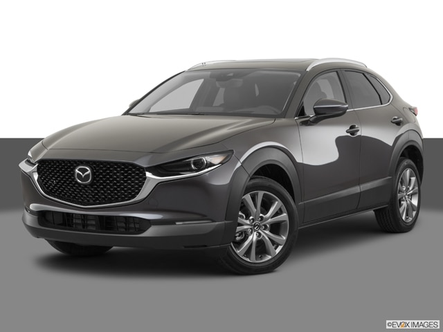 2021 Mazda CX-30 Select AWD Deep Blue Mica/Black Interior. 1100 mi/mo, 29  mos, $384/mo effective - Private Transfers - FORUM