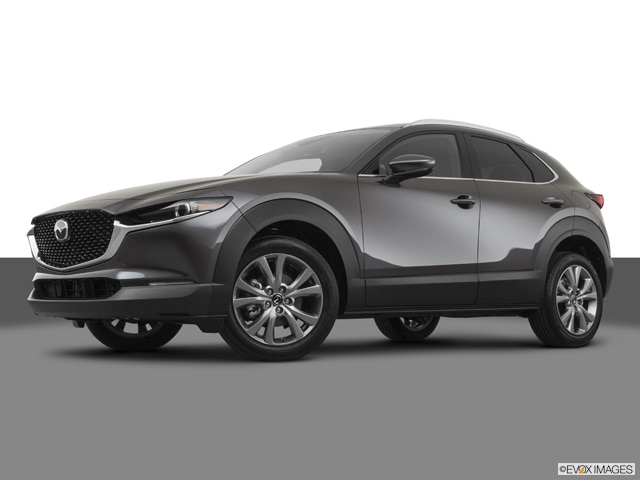 MAZDA CX-30 All New CX30 2.0 Aut 2021 Único due (221443) - ISU AUTO