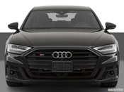 2020 Audi S8 Exterior: 1