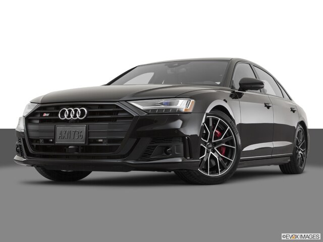 s-8 2021 Audi S8 Sedan 4D Price, Listings & Reviews | Kelley Blue Book