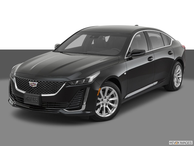 2020 Cadillac CT5 Specs, Price, MPG Reviews, 45% OFF