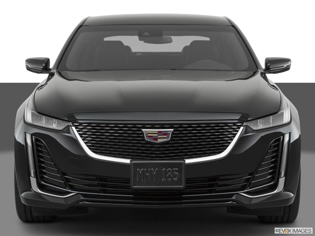 2020 Cadillac CT5 Values & Cars for Sale | Kelley Blue Book