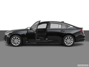2021 Cadillac CT5 All Media: 1