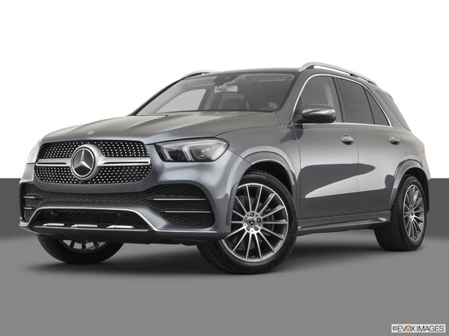 Mercedes-Benz GLE-Class's E-Active Body Control SUV-Bouncing Feature  Bounced from Option List