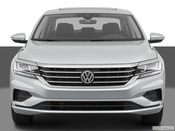 2020 Volkswagen Passat Exterior: 1