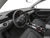 2020 Volkswagen Passat Interior: 0