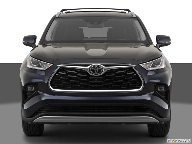 2023 Toyota Highlander Price, Reviews, Pictures & More | Kelley Blue Book