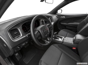 2021 Dodge Charger Interior: 0