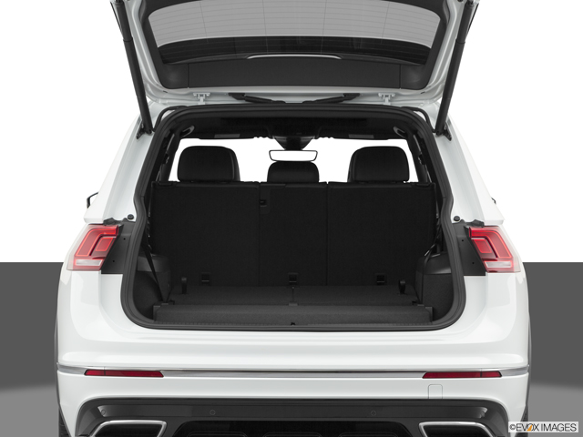 2021 VW TIGUAN TRUNK DIMENSIONS visual data 8