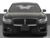 2020 Lincoln Continental Exterior: 1