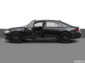 2020 Lincoln Continental All Media: 1