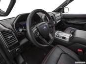 2021 Ford Expedition MAX Interior: 0