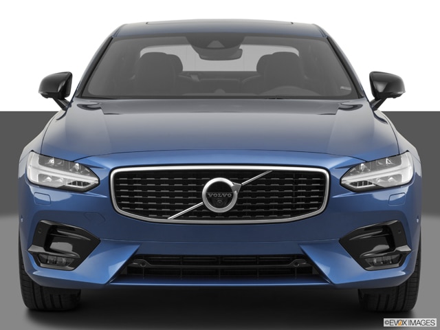 2020 Volvo S90 Values & Cars for Sale | Kelley Blue Book