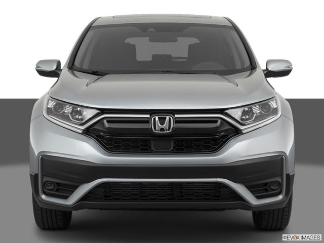 2021 Honda CR-V Price, Value, Ratings & Reviews