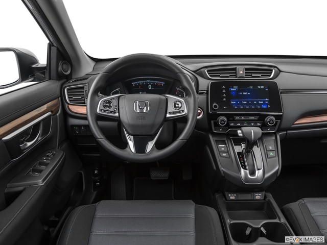 honda crv 1st row lcd monitors factory