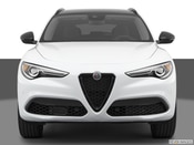2020 Alfa Romeo Stelvio Exterior: 1