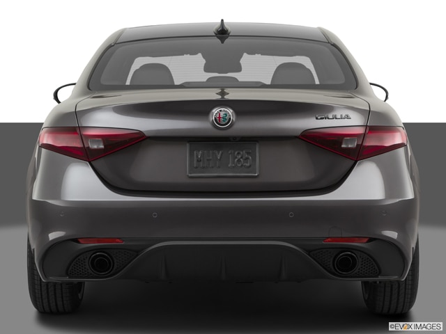 2021 Alfa Romeo Giulia Price, Value, Ratings & Reviews