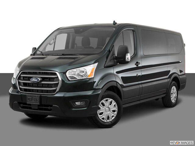 2020 Ford Transit-150 Passenger : Latest Prices, Reviews, Specs, Photos and  Incentives