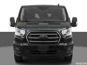 2020 Ford Transit 150 Passenger Van Exterior: 1