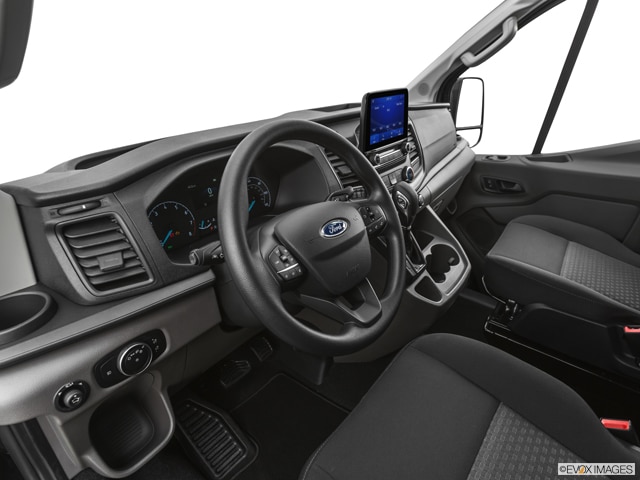 2020 Ford Transit 150 Passenger Van Values & Cars for Sale | Kelley ...