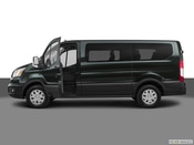 2020 Ford Transit 150 Passenger Van All Media: 1