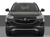 2021 Buick Encore GX Exterior: 1