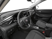 2021 Buick Encore GX Interior: 0