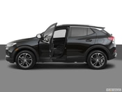 2021 Buick Encore GX All Media: 1