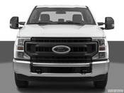 2022 Ford F250 Super Duty Super Cab Exterior: 1
