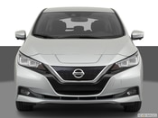 2024 Nissan LEAF Exterior: 1