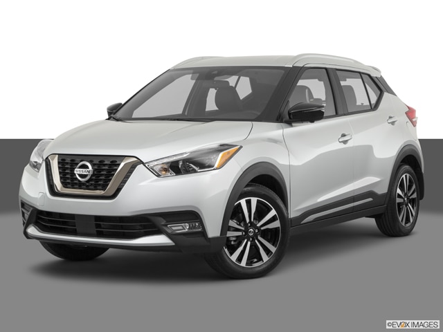 Nissan kicks kelley blue book Clearance