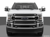 2020 Ford F350 Super Duty Crew Cab Exterior: 1