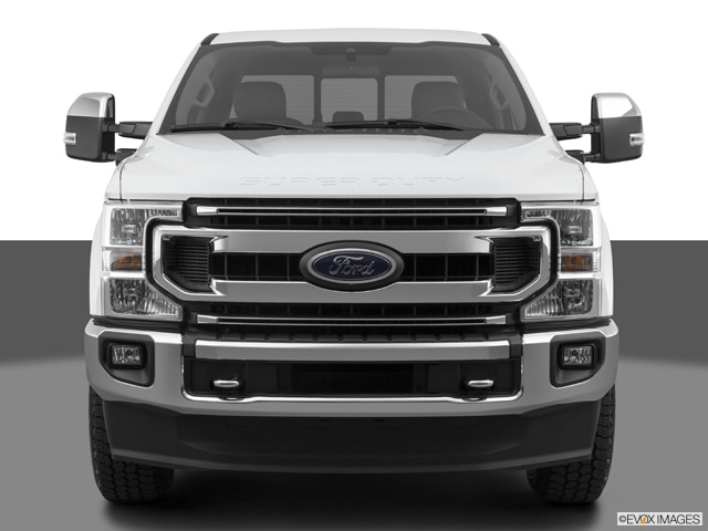 2021 Ford F350 Values & Cars for Sale | Kelley Blue Book