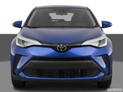 2020 Toyota C-HR Exterior: 1