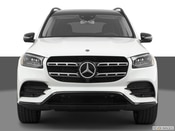 2022 Mercedes-Benz GLS Exterior: 1