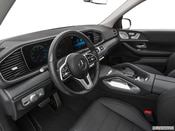 2022 Mercedes-Benz GLS Interior: 0