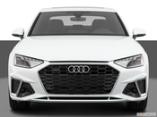 2020 Audi A4 Exterior: 1