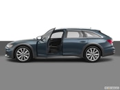 Review: 2020 Audi A6 Allroad Quattro - Hagerty Media