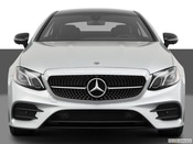 2020 Mercedes-Benz E-Class Exterior: 1