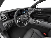 2020 Mercedes-Benz E-Class Interior: 0