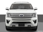 2020 Ford Expedition MAX Exterior: 1