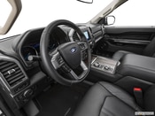2020 Ford Expedition MAX Interior: 0