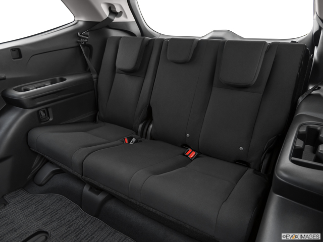 Subaru Ascent Car Seats Subaru Ascent Cargo Liners