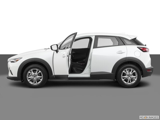 2021 MAZDA CX-3 Price, Value, Ratings & Reviews