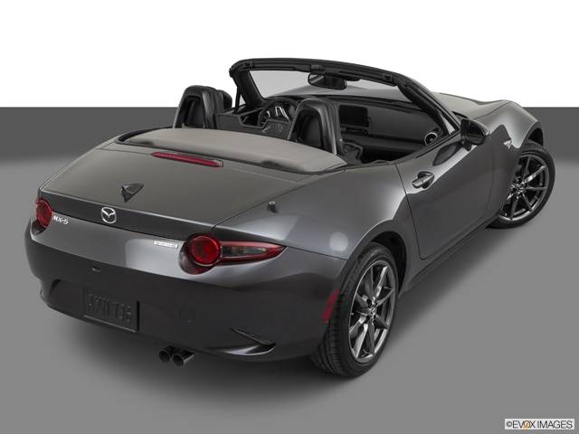 2021 MAZDA MX-5 Miata Price, Value, Ratings & Reviews