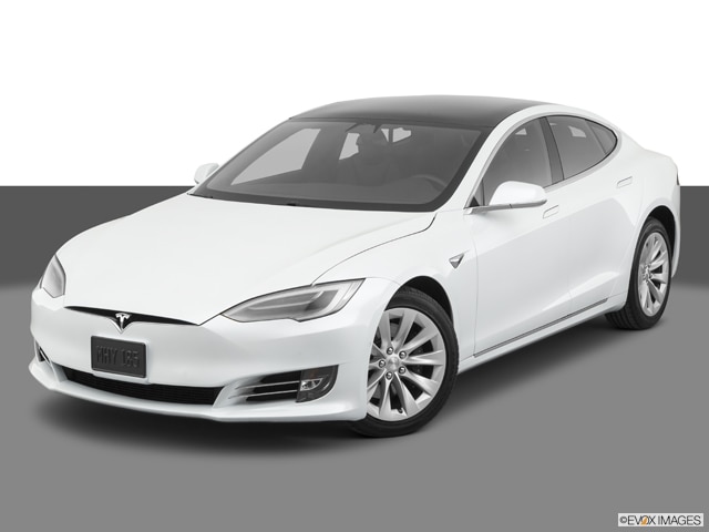 Used Tesla Model S Long Range Sedan 4d Prices Kelley Blue Book