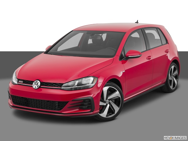 2020 Volkswagen Golf Values & Cars for Sale | Kelley