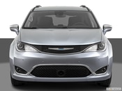 2020 Chrysler Pacifica Hybrid Exterior: 1