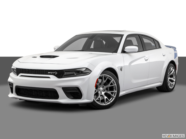 2020 Dodge Charger SRT Hellcat Sedan 4D Price, Listings & Reviews