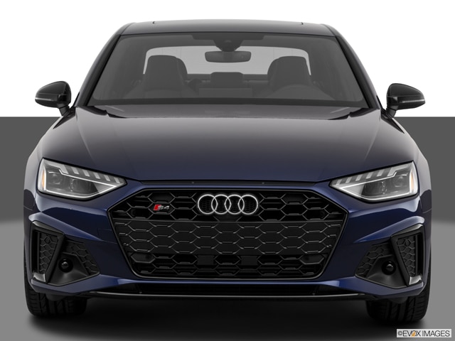 2020 Audi S4 Values & Cars for Sale | Kelley Blue Book